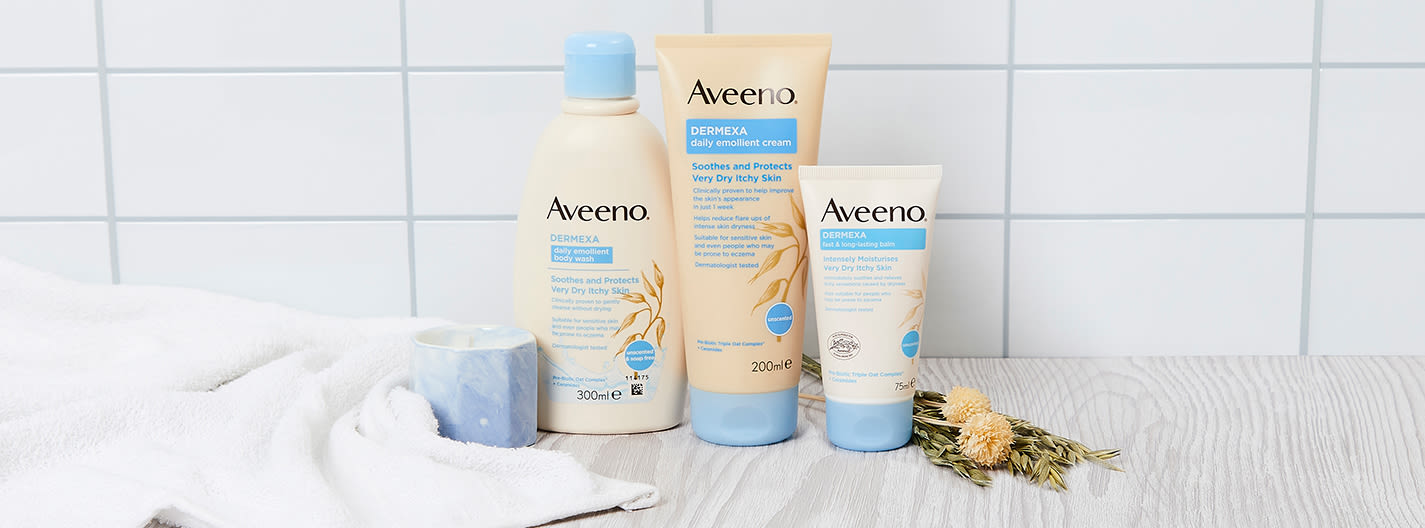 aveeno