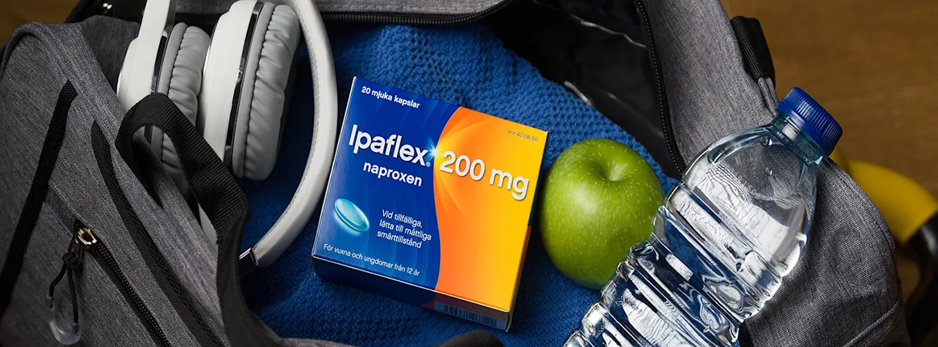 Ipaflex