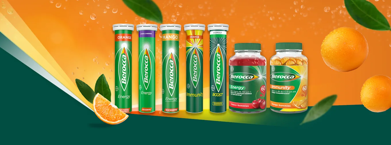 berocca