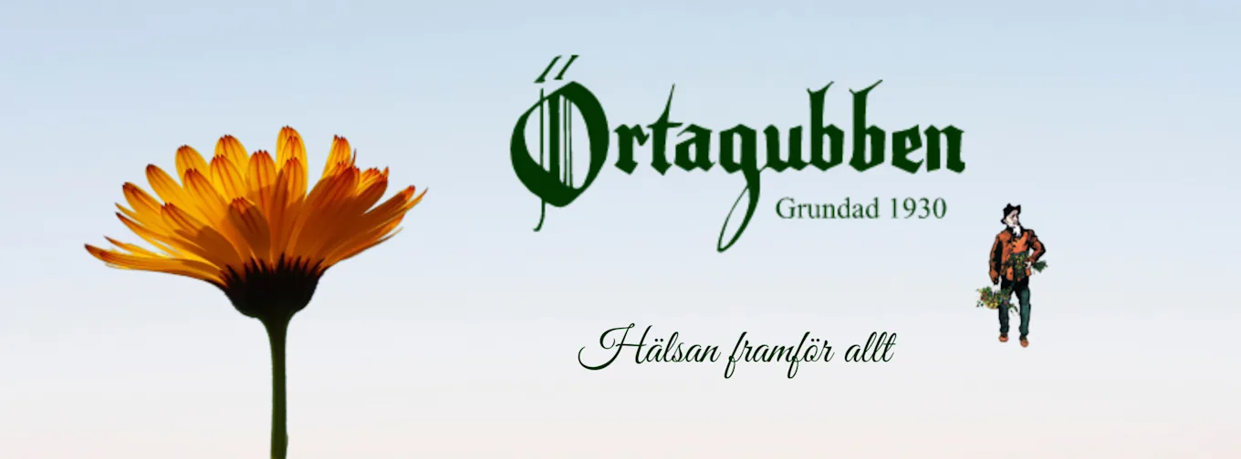 örtagubben