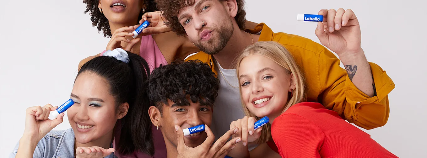 labello