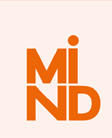 Mind logotyp