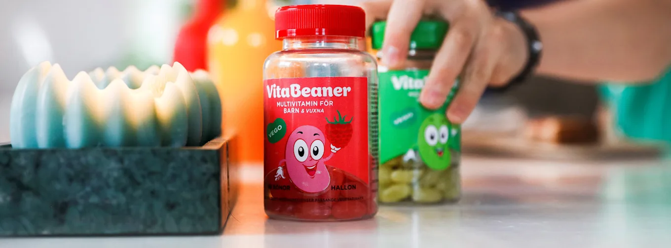 Vitabeaner