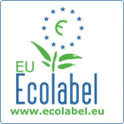 EU Ecolabel logotyp