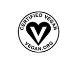 Certified Vegan logotyp
