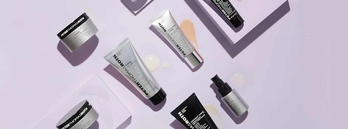 peter thomas roth