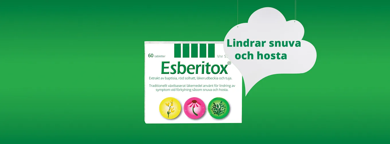 Esberitox