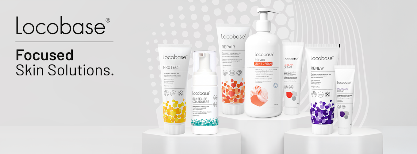 Locobase