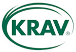 KRAV logotyp
