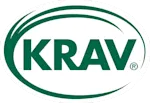 KRAV logotyp