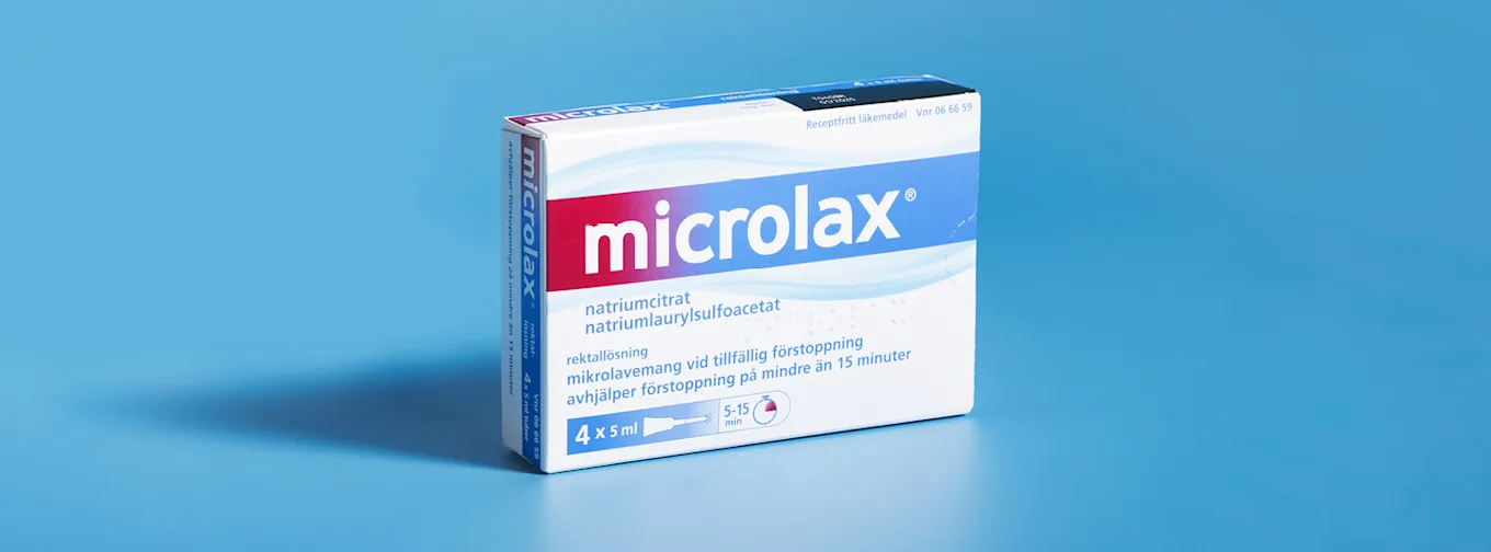 microlax