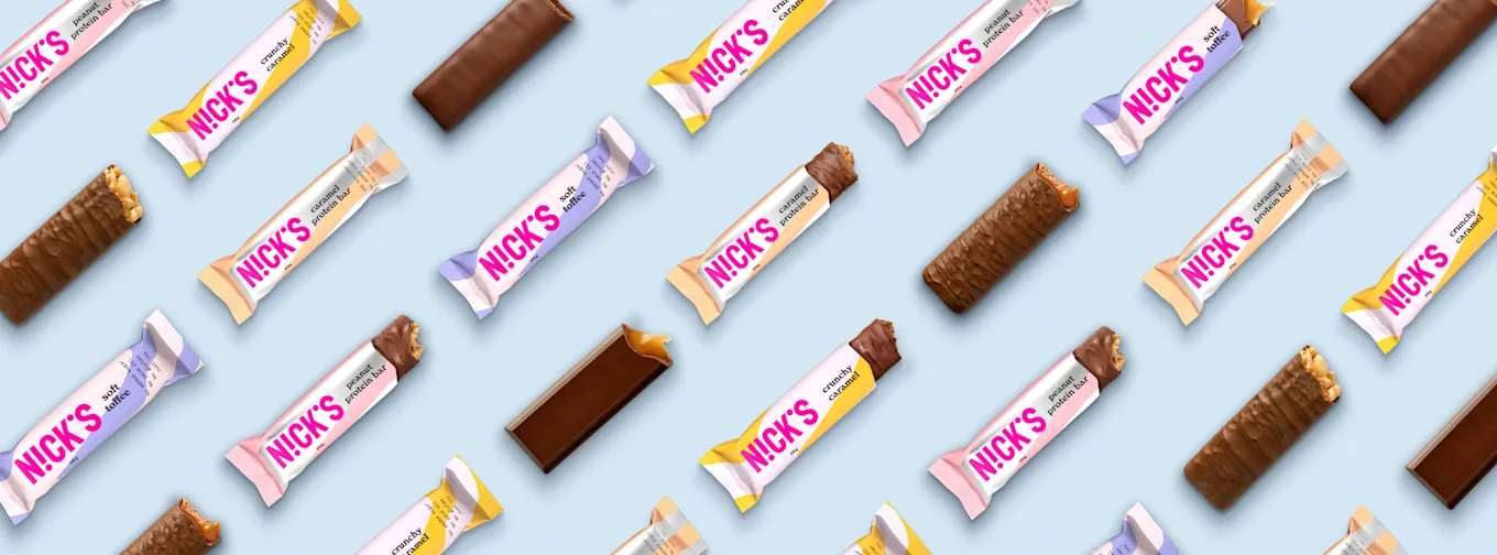 nicks
