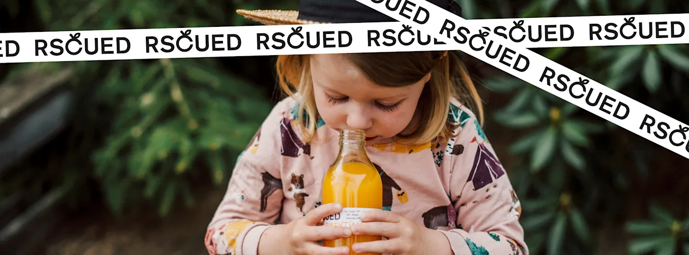 rscued