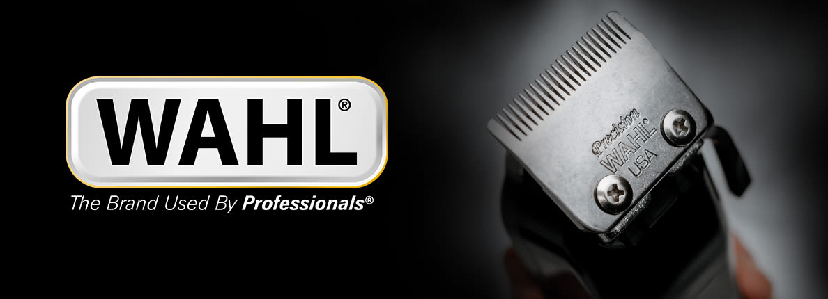 rakapparat från amerikanska varumärket Wahl