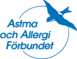 Astma- och Allergiförbundets logotyp