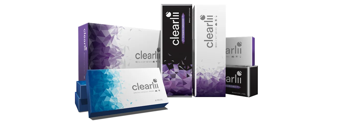 clearlii