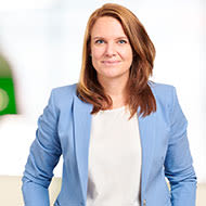 Monika Magnusson profilfoto