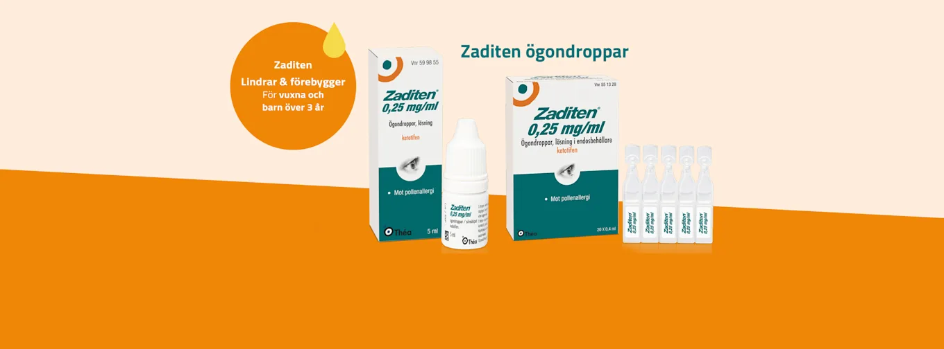 Zaditen