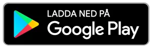 Google play knapp