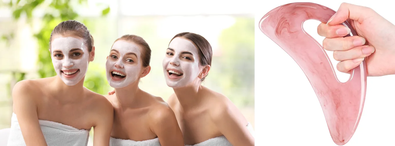 gua sha of sweden