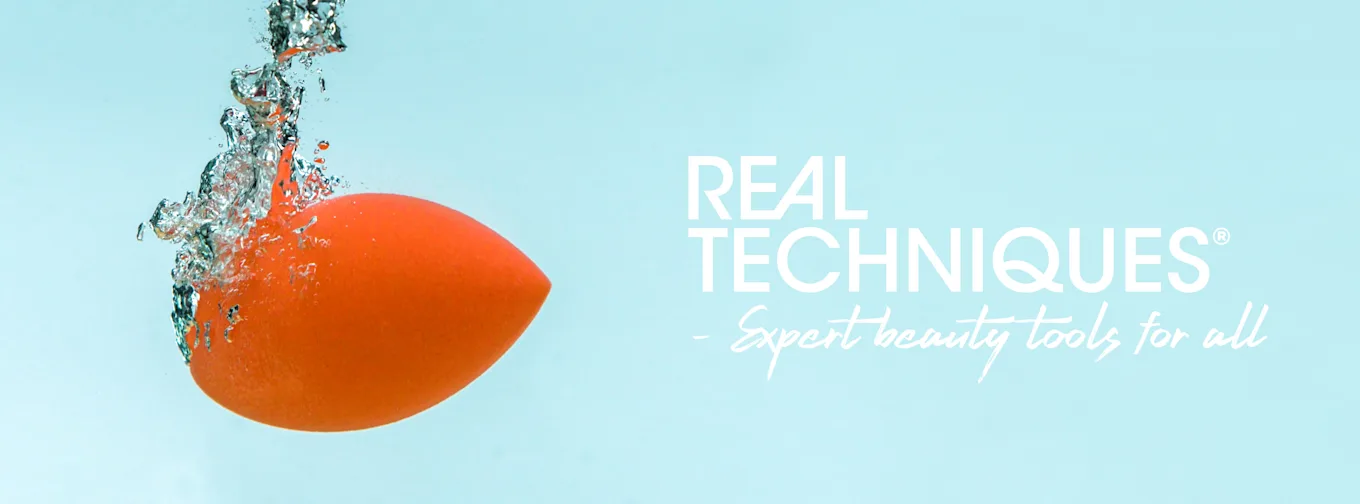 real techniques