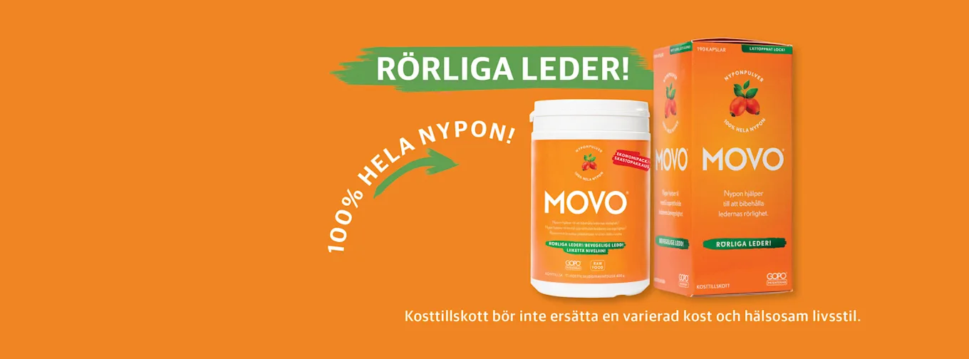 Movo