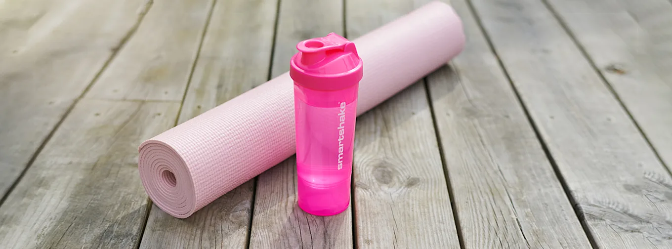 SmartShake