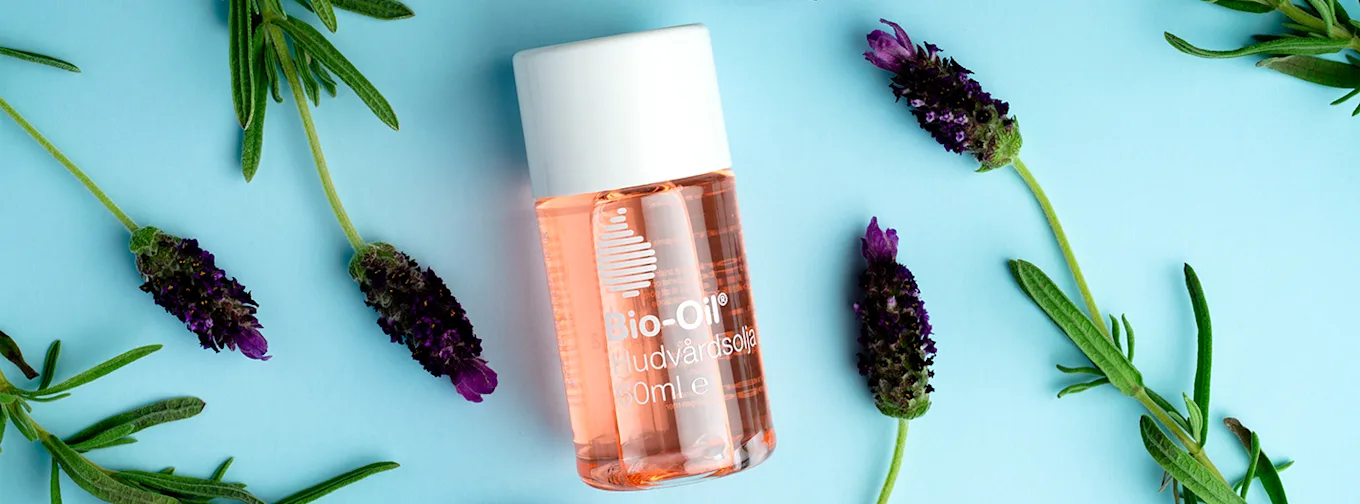 Bio-Oil