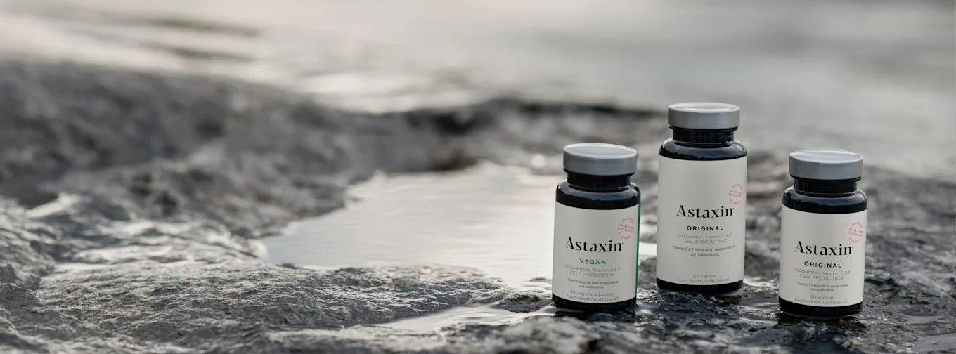 Astaxin