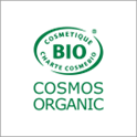 Cosmebio – Cosmos organic logotyp