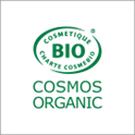 Cosmebio – Cosmos organic logotyp