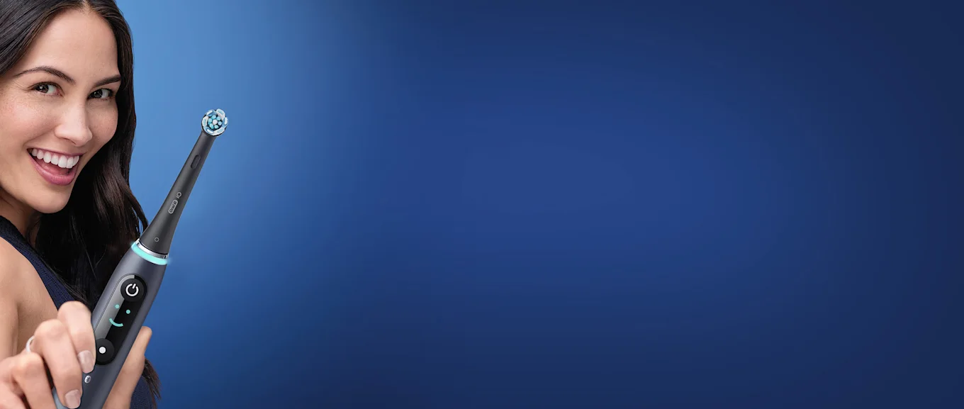 Oral-B