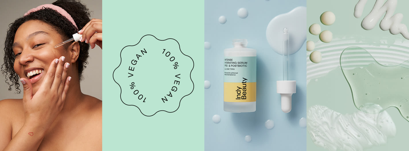 Indy Beauty