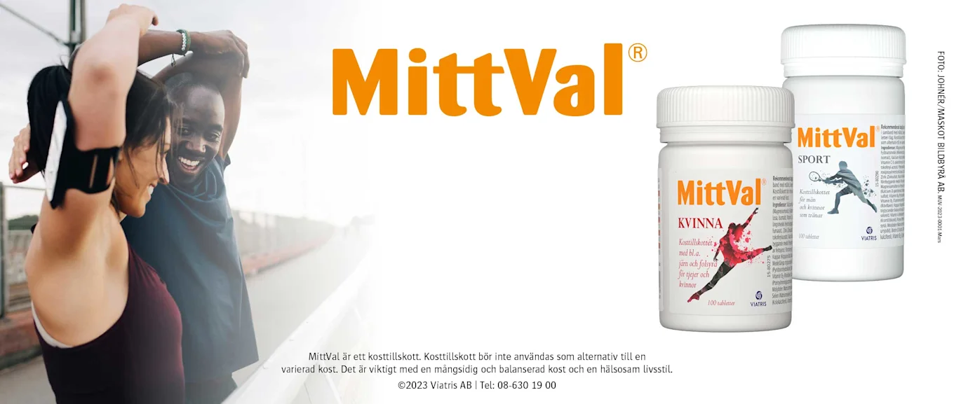 MittVal