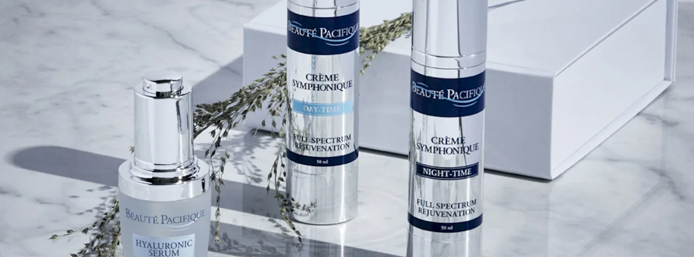beauté pacifique