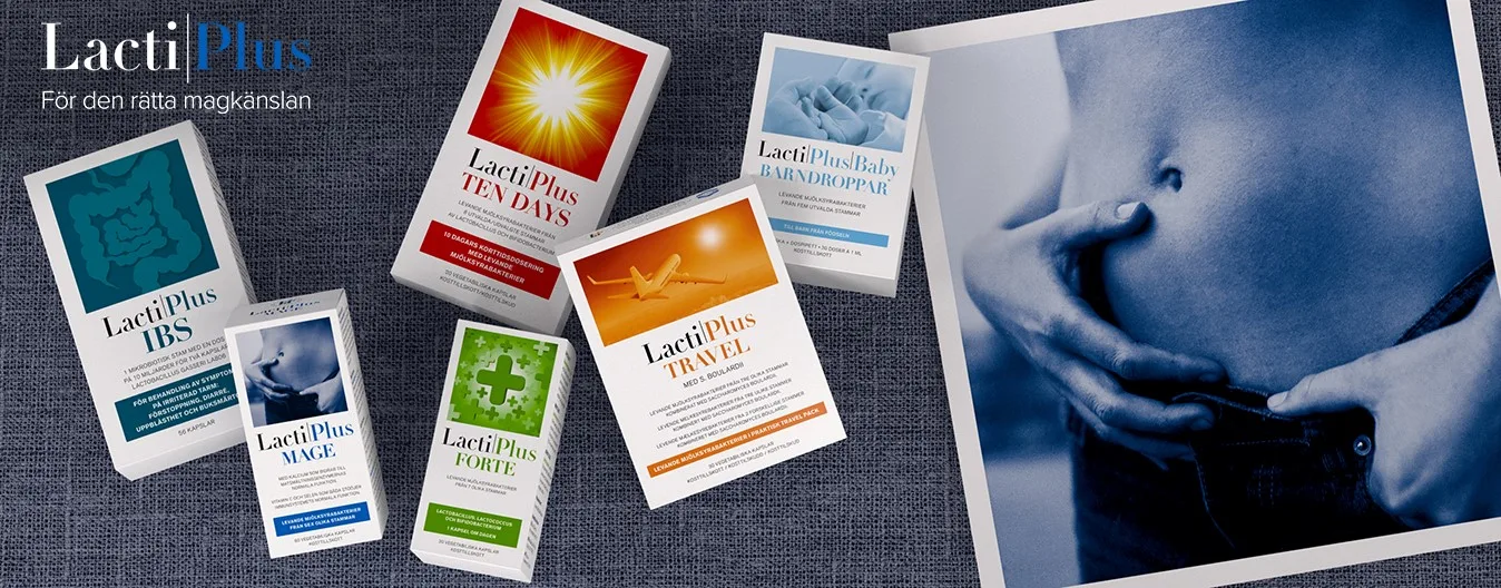 Lactiplus