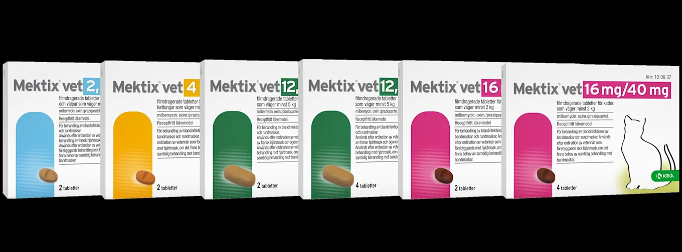 mektix vet