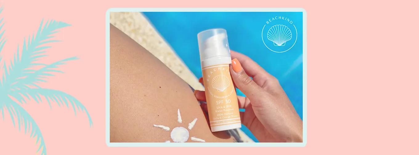 beachkind